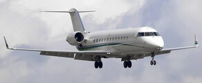 CHALLENGER 850 pronájem soukromého letadla 