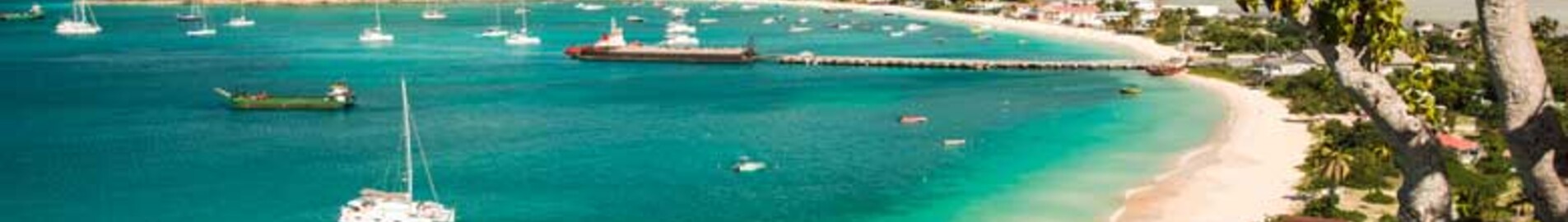 Anguilla : pronájem soukromého letadla 