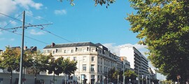 Coulommiers Voisins: pronájem soukromého letadla