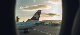 Courchevel : pronájem soukromého letadla 