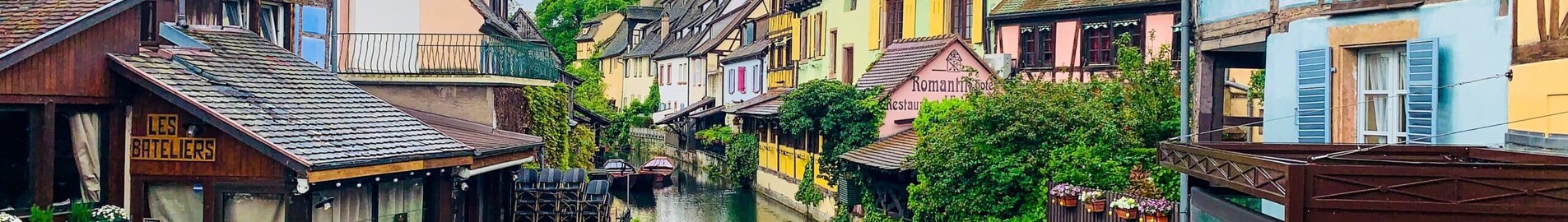 Colmar Houssen: pronájem soukromého letadla 