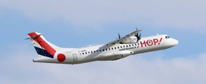 ATR 72: Pronájem soukromého letadla