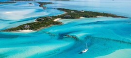 Anguilla : pronájem soukromého letadla 