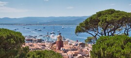 Guiscriff Bretagne Atlantique : pronájem soukromého letadla