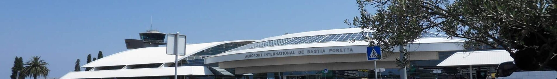 Bastia Poretta : pronájem soukromého letadla 