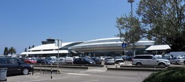 Châteauroux: pronájem soukromého letadla 