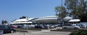 Bastia Poretta : pronájem soukromého letadla 