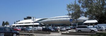 Elgin Kinloss location de jet privé