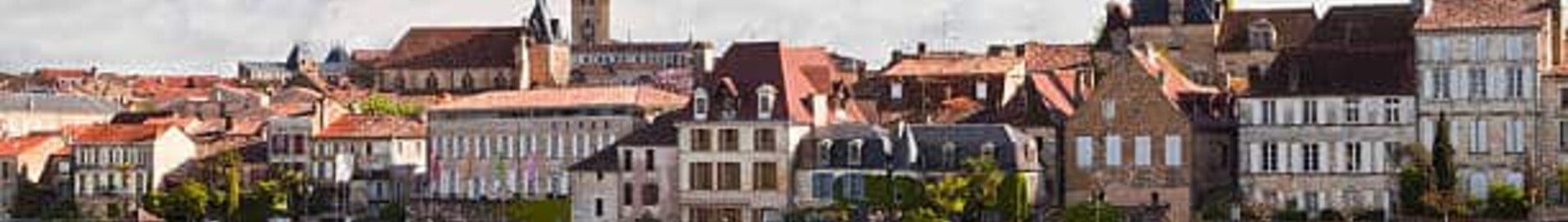 Bergerac : pronájem soukromého letadla 