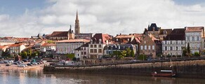 Bergerac : pronájem soukromého letadla 