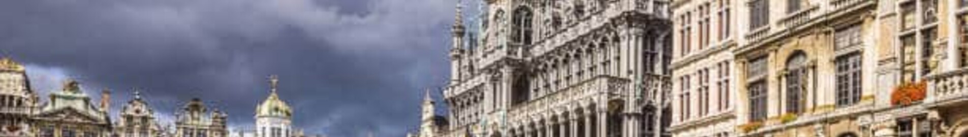Barcelona - Brusel: pronájem soukromého letadla 