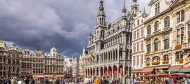Frankfurt - Palma : pronájem soukromého letadla