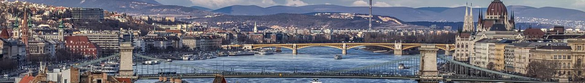 Budapest Liszt Ferenc: pronájem soukromého letadla 