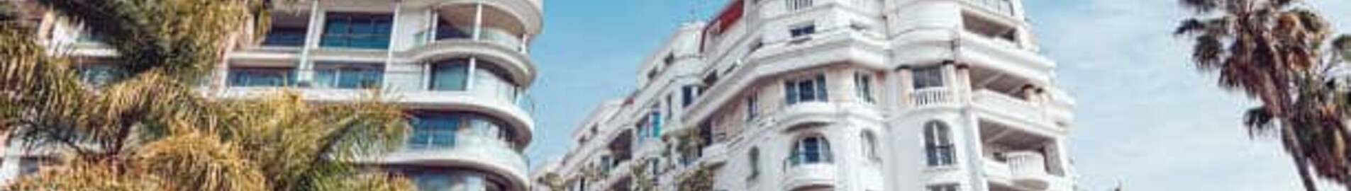 Paříž - Cannes: pronájem soukromého letadla
