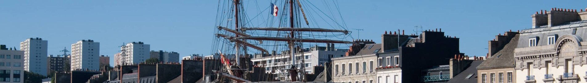 Cherbourg Maupertus: pronájem soukromého letadla