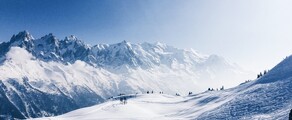 Chambéry Chamonix : pronájem soukromého letadla 