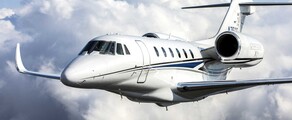 Citation X pronájem soukromého letadla