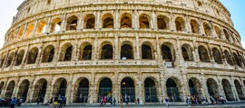 Sorrento : pronájem soukromého letadla