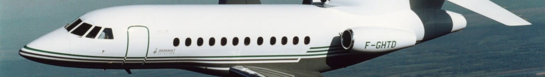 Harmony Jets : letecká společnost
