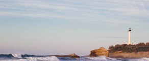 Biarritz, Anglet a Bayonne: pronájem soukromého letadla 