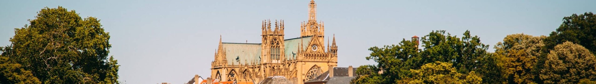 Metz Nancy Lorraine : pronájem soukromého letadla 