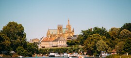 Nevers Fourchambault : pronájem soukromého letadla 