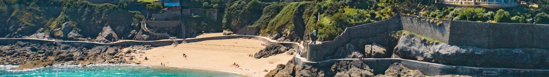 Dinard Pleurtuit Saint-Malo: pronájem soukromého letadla