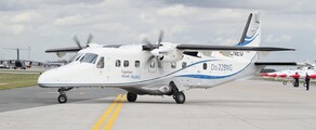 Dornier 228pronájem soukromého letadla