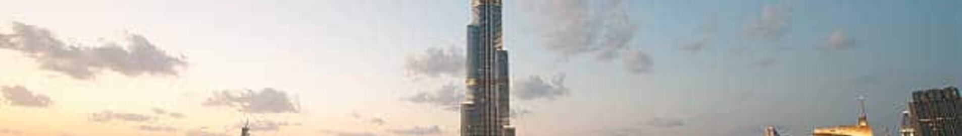 Ženeva - Dubaj : pronájem soukromého letadla