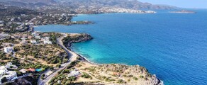 Heraklion : pronájem soukromého letadla 