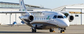 Dornier 328 pronájem soukromého letadla 
