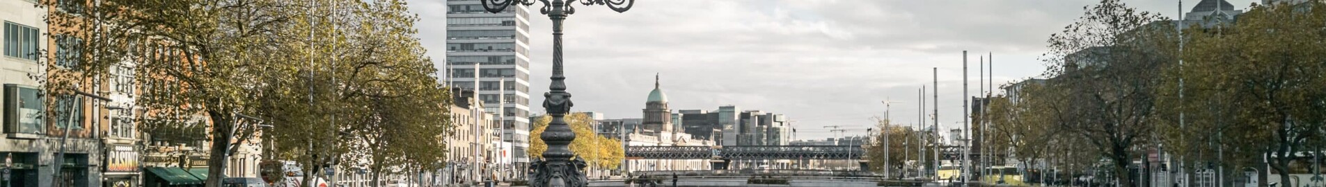 Dublin: pronájem soukromého letadla 