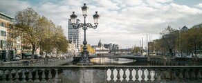 Dublin: pronájem soukromého letadla 