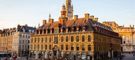 Meaux Esbly : pronájem soukromého letadla