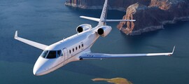 Challenger 600