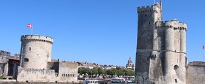 La Rochelle Ile de Ré: pronájem soukromého letadla