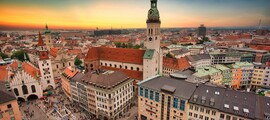 Magdeburg: pronájem soukromého letadla 