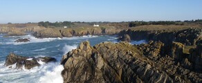 Ile d'Yeu : pronájem soukromého letadla 