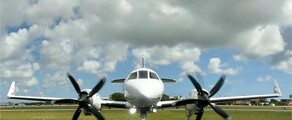 MERLIN 300 pronájem soukromého letadla 