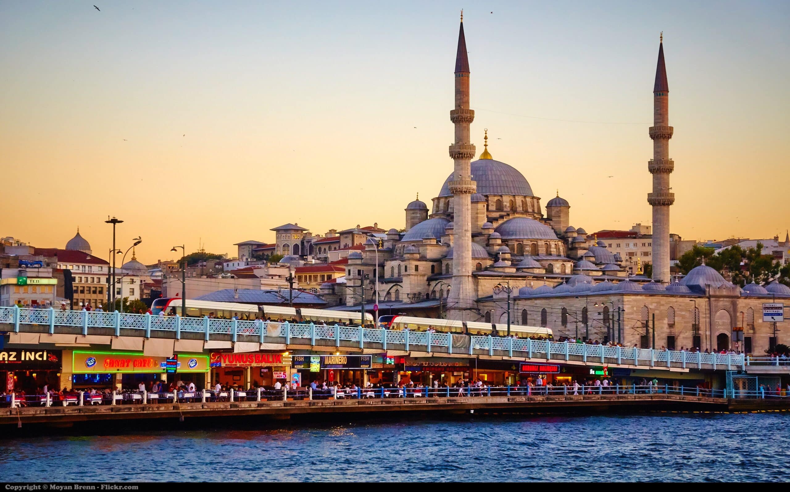 istanbul : location de jet privé