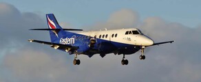 JETSTREAM 41 pronájem soukromého letadla