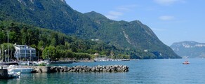 Chambéry : pronájem soukromého letadla 