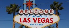 Las Vegas: pronájem soukromého letadla 