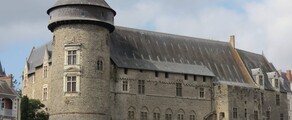 Laval Entrammes: pronájem soukromého letadla 