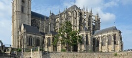 Chalon-Champforgeuil: pronájem soukromého letadla 