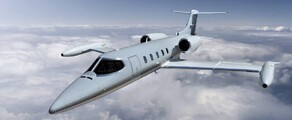LEARJET 35 pronájem soukromého letadla