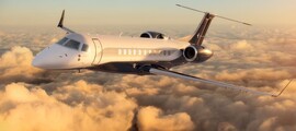 Legacy 650 intérieur