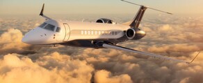 Legacy 600 pronájem soukromého letadla