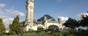 Limoges : pronájem soukromého letadla 
