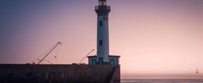 Saint Nazaire Montoir: pronájem soukromého letadla 